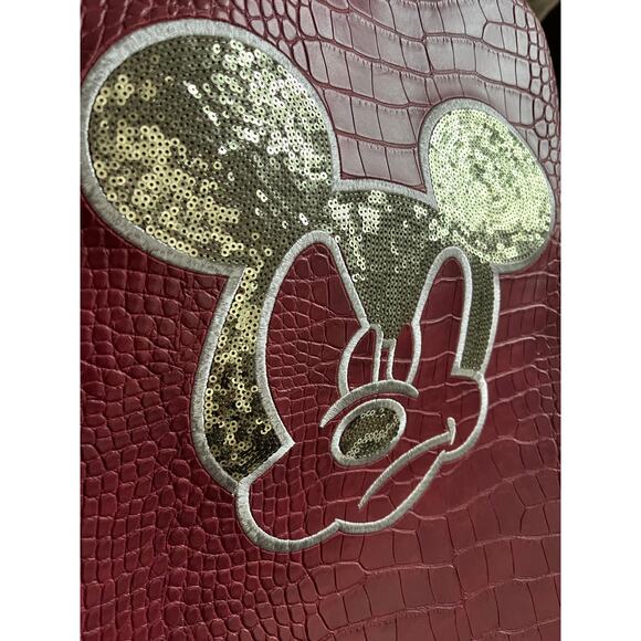 Disney Loungefly Backpack - Picture 5 of 8